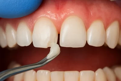 ترمیم دندان شکسته چگونه انجام میشود؟